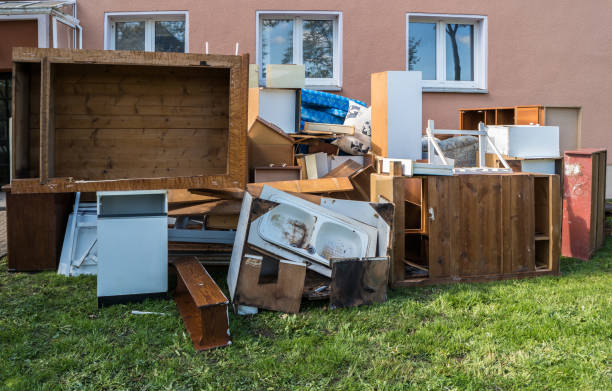 Best Commercial Junk Removal  in Ravenna, OH
