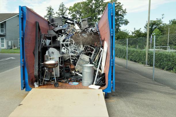 Debris Removal in Ravenna, OH