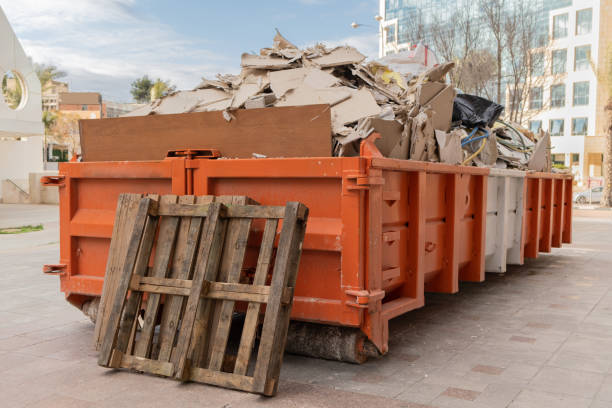Best Residential Junk Removal  in Ravenna, OH