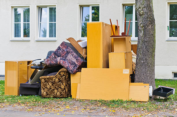 Best Garage Cleanout Services  in Ravenna, OH