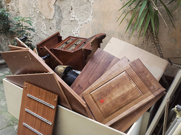 Best Junk Removal Near Me  in Ravenna, OH