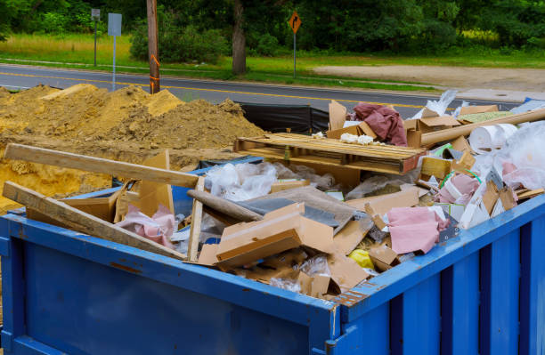 Best Basement Cleanout Services  in Ravenna, OH